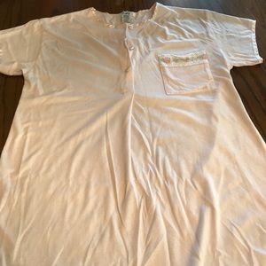 Super soft nightgown